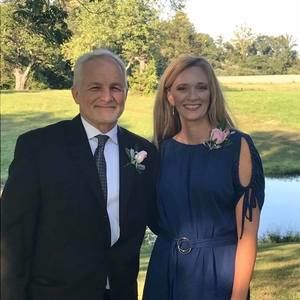 Meet your Posher, Jeff